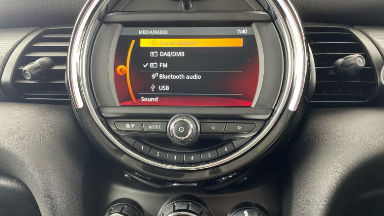 MINI Hatchback 1.5 Cooper Classic II 5dr Petrol Hatchback